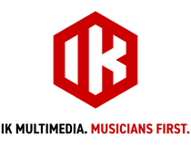 IK Multimedia